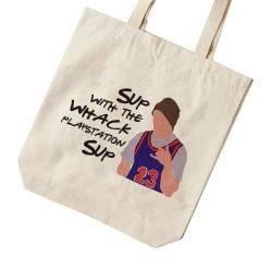 تت بگ متقال طرح جویی با لباس ورزشی