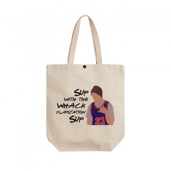 تت بگ متقال طرح جویی با لباس ورزشی