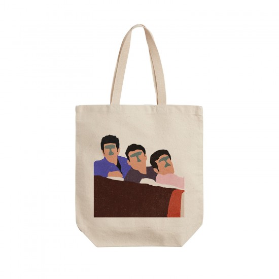 تت بگ متقال طرح پسران فرندز