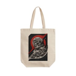 تت بگ متقال طرح Interstellar Poster 