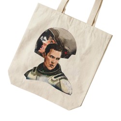 تت بگ متقال طرح کوپر و برند در اینتر استلار