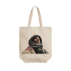 تت بگ متقال طرح کوپر در میان ستاره ای