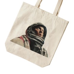 تت بگ متقال طرح کوپر در میان ستاره ای