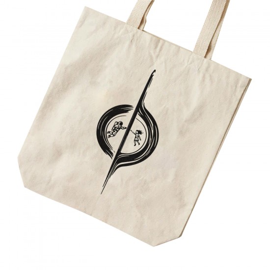 تت بگ متقال طرح کوپر و مورف  اینتراستلار