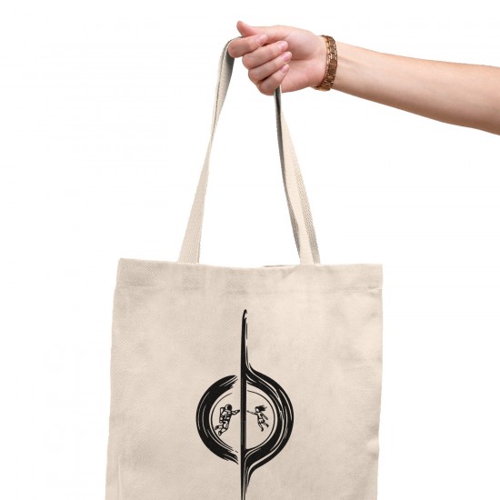 تت بگ متقال طرح کوپر و مورف  اینتراستلار