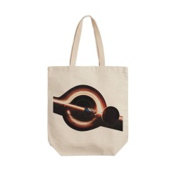 تت بگ متقال طرح سیاه چاله میان ستاره ای