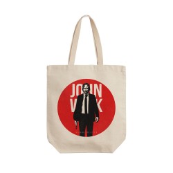 تت بگ متقال طرح جان ویک 