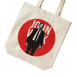 تت بگ متقال طرح جان ویک 