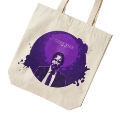 تت بگ متقال طرح جان ویک و بابا یاگا