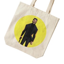 تت بگ متقال طرح جان ویک قهرمان