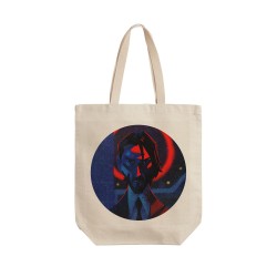 تت بگ متقال طرح  جان ویک  در سیاهی شب