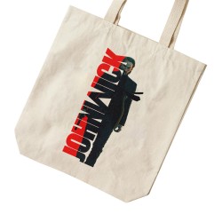 تت بگ متقال طرح جان ویک 2