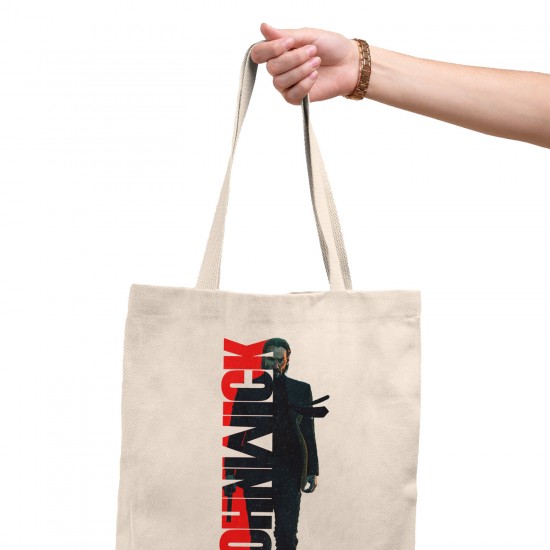 تت بگ متقال طرح جان ویک 2