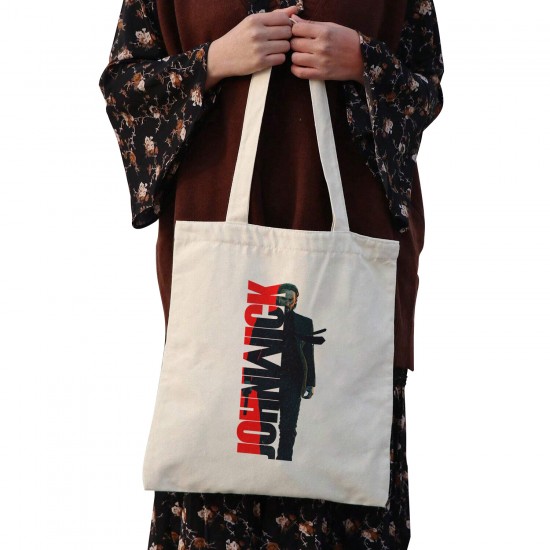 تت بگ متقال طرح جان ویک 2