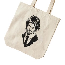 تت بگ متقال طرح خشم جان ویک