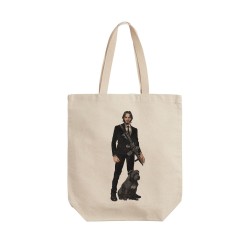 تت بگ متقال طرح جان ویک و دیزی