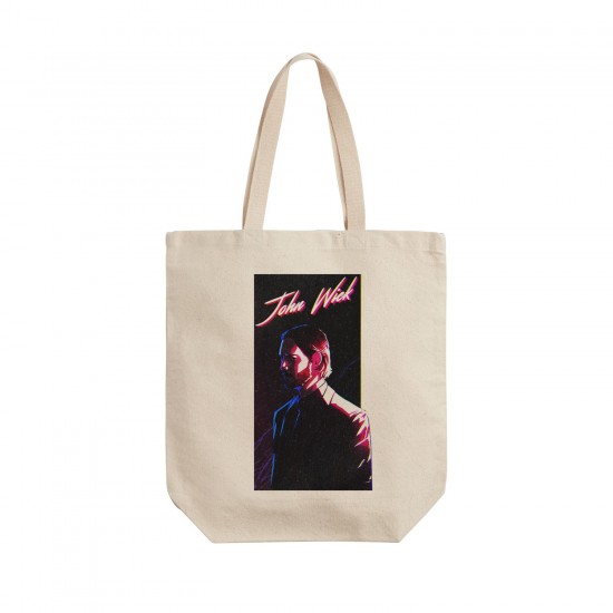 تت بگ متقال طرح JOHN WICK