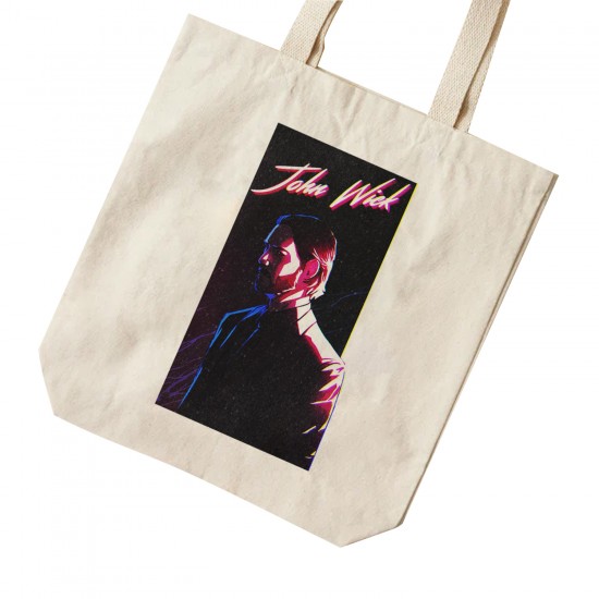 تت بگ متقال طرح JOHN WICK