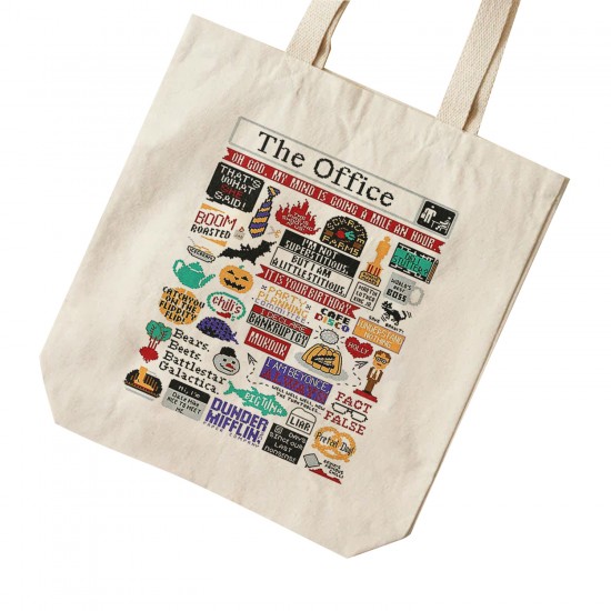 تت بگ متقال طرح نماد های آفیس