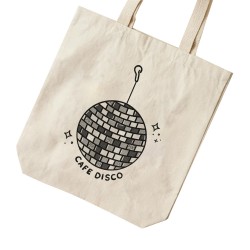 تت بگ متقال طرح توپ دیسکو در آفیس