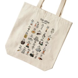 تت بگ متقال طرح نماد های آفیس