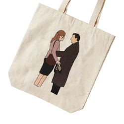 تت بگ متقال طرح خداحافظی پم و مایکل