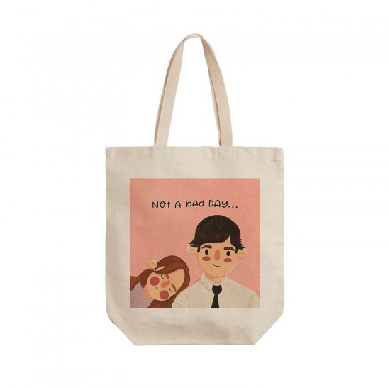 تت بگ متقال طرح جیم و پم کارتونی