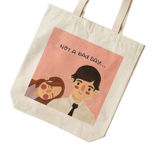 تت بگ متقال طرح جیم و پم کارتونی