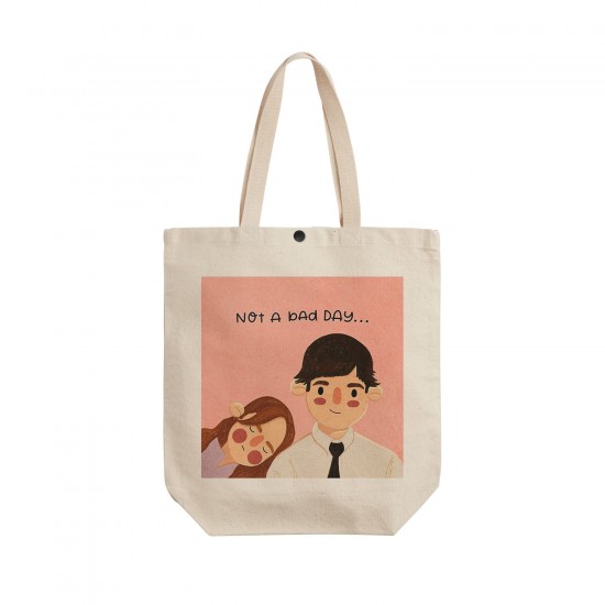 تت بگ متقال طرح جیم و پم کارتونی