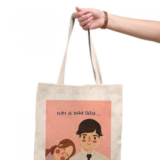 تت بگ متقال طرح جیم و پم کارتونی