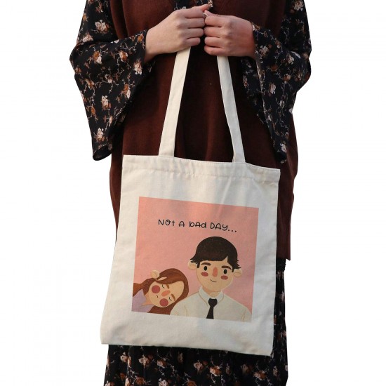 تت بگ متقال طرح جیم و پم کارتونی