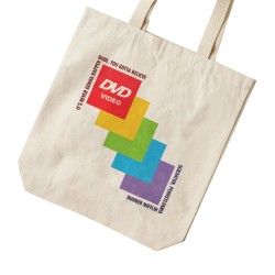 تت بگ متقال طرح DVD ها در سریال آفیس