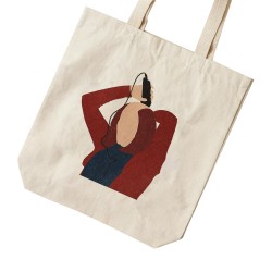 تت بگ متقال طرح مینیمال مردیت پالمر در آفیس