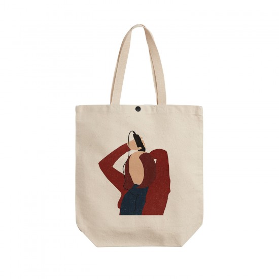 تت بگ متقال طرح مینیمال مردیت پالمر در آفیس