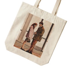 تت بگ متقال طرح جیم و پم در آفیس