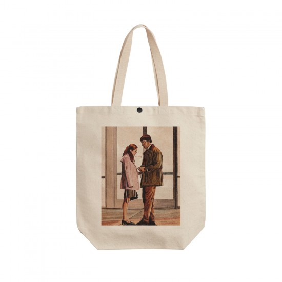 تت بگ متقال طرح جیم و پم در آفیس