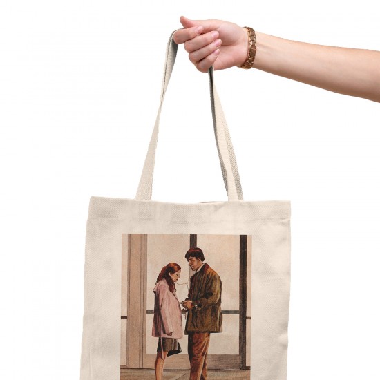 تت بگ متقال طرح جیم و پم در آفیس