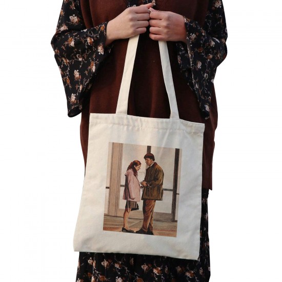 تت بگ متقال طرح جیم و پم در آفیس