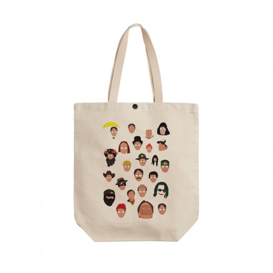 تت بگ متقال طرح چهره های دوایت شروت