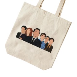 تت بگ متقال طرح کارمند های سریال آفیس