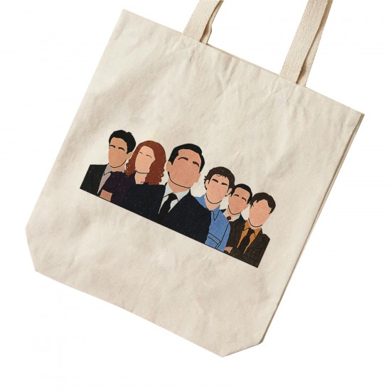 تت بگ متقال طرح کارمند های سریال آفیس