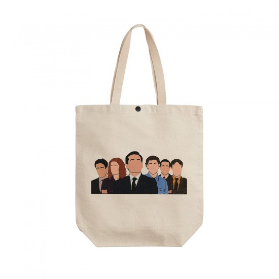 تت بگ متقال طرح کارمند های سریال آفیس