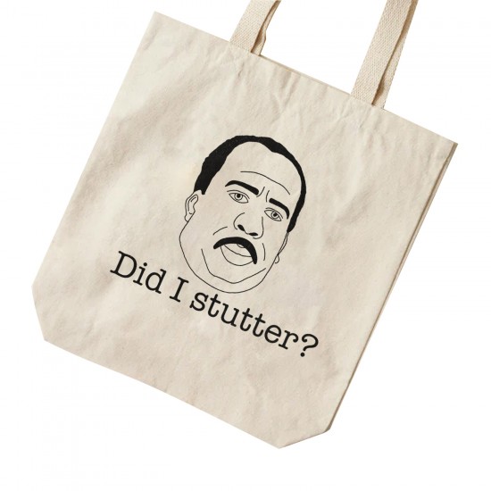 تت بگ متقال طرح استنلی هادسون در آفیس