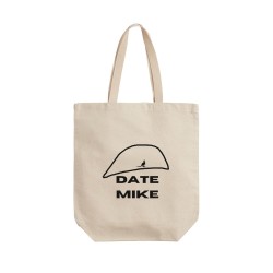 تت بگ متقال طرح Date Mike در آفیس