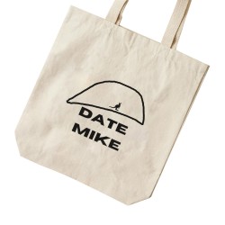 تت بگ متقال طرح Date Mike در آفیس