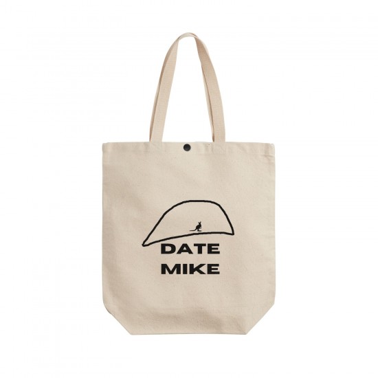 تت بگ متقال طرح Date Mike در آفیس