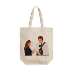 تت بگ متقال طرح جیم و پم در آفیس