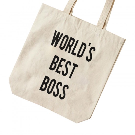 تت بگ متقال طرح بهترین رئیس جهان