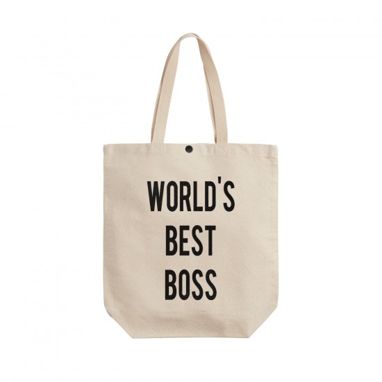 تت بگ متقال طرح بهترین رئیس جهان