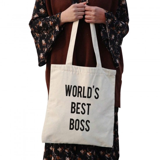 تت بگ متقال طرح بهترین رئیس جهان